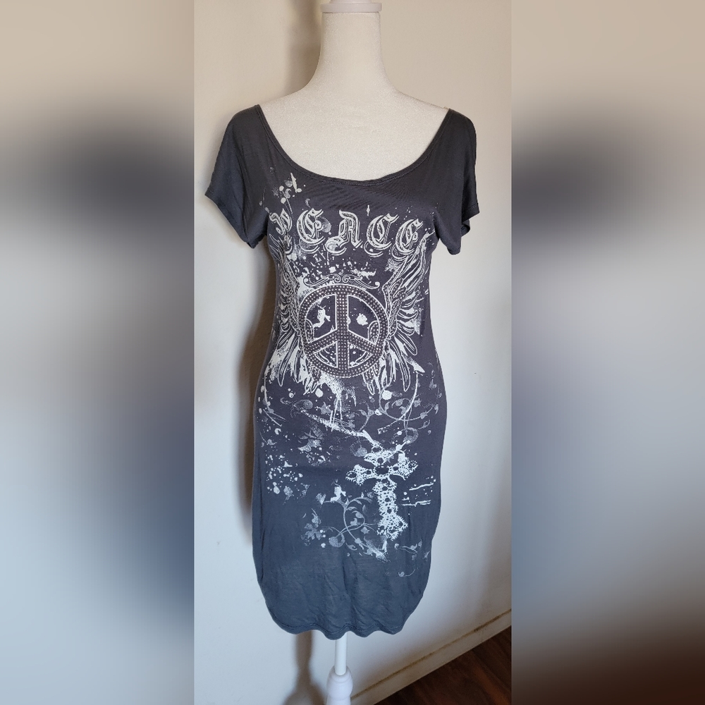 T-SHIRT Dress